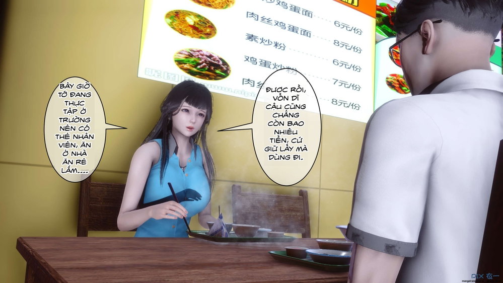 Bí Mật Thầm Kín - Chương 11 - 26