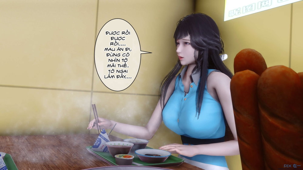Bí Mật Thầm Kín - Chương 11 - 28
