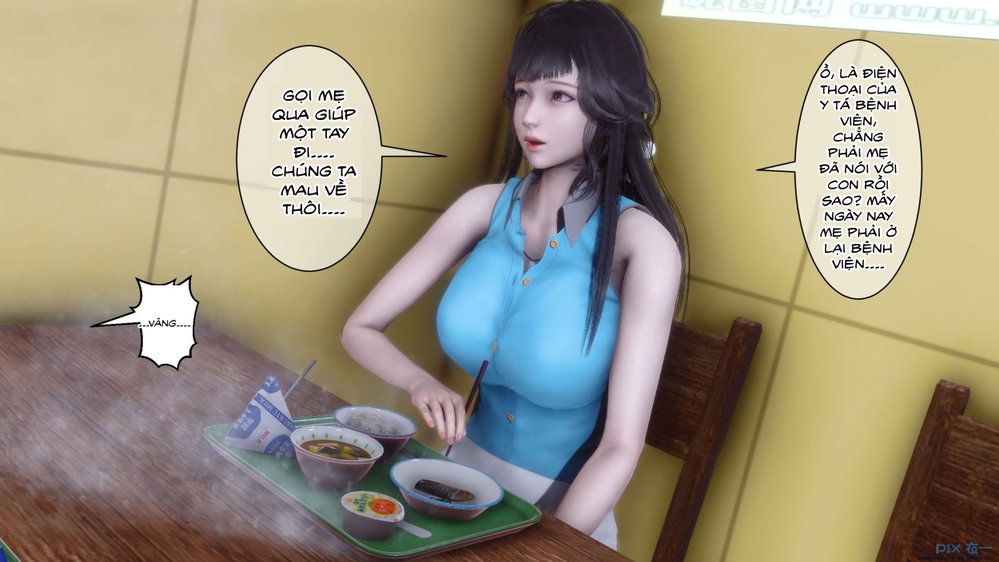 Bí Mật Thầm Kín - Chương 11 - 38