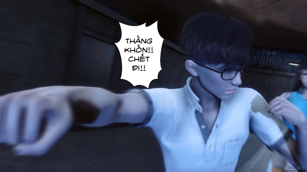 Bí Mật Thầm Kín - Chương 11 - 45