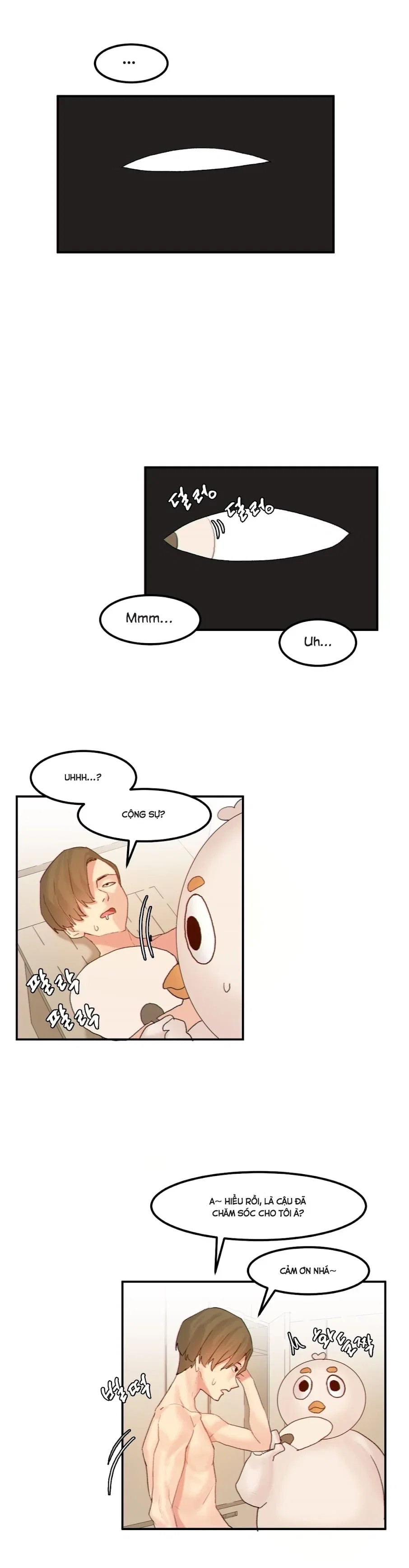 Hahri's Lumpy Star - Chap 15 - 10