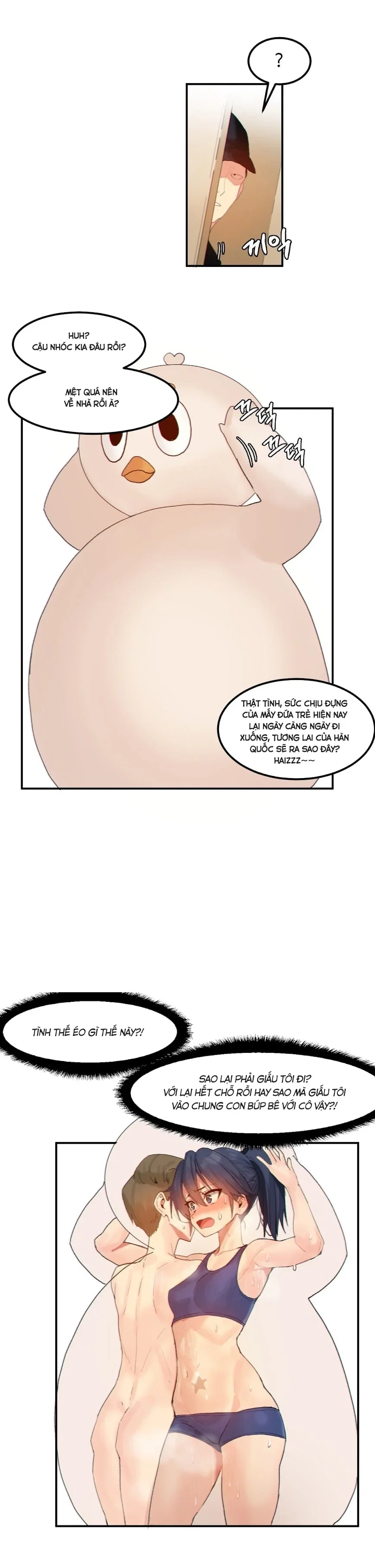 Hahri's Lumpy Star - Chap 15 - 14