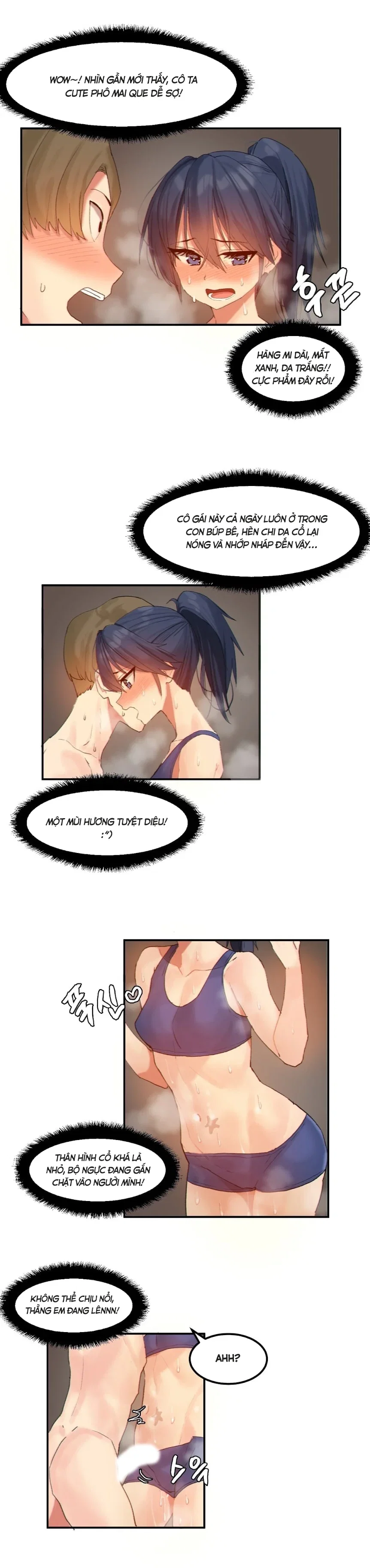 Hahri's Lumpy Star - Chap 15 - 15