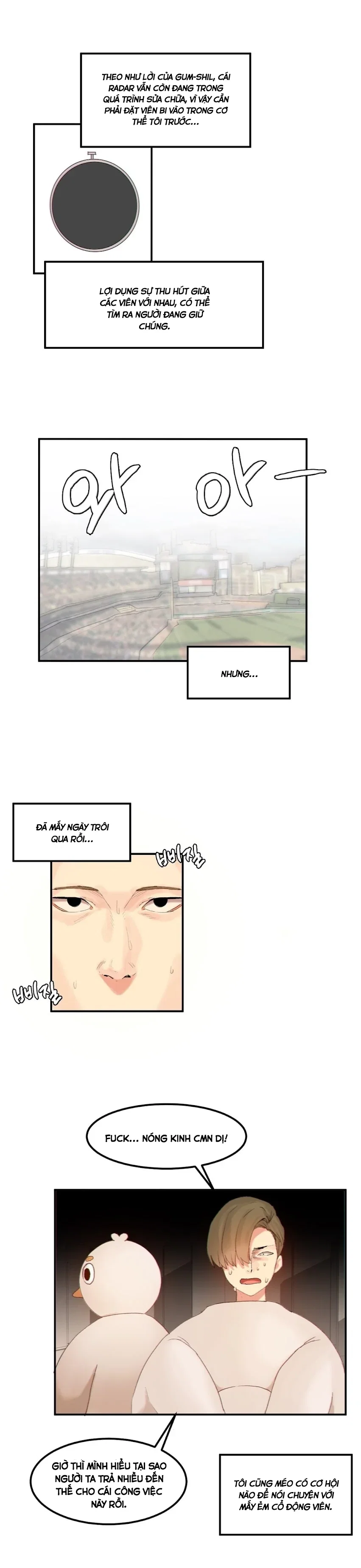 Hahri's Lumpy Star - Chap 15 - 4