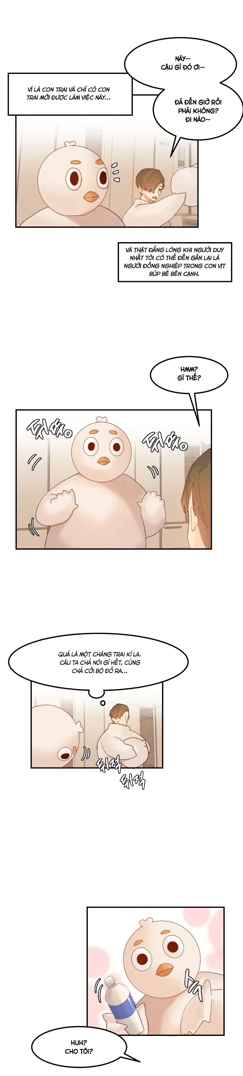 Hahri's Lumpy Star - Chap 15 - 5
