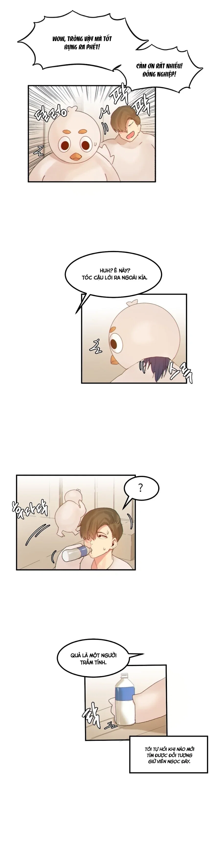 Hahri's Lumpy Star - Chap 15 - 6