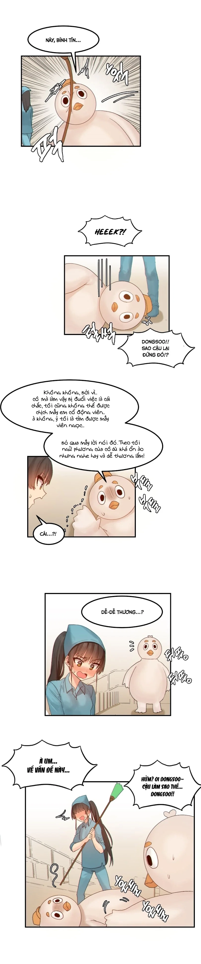Hahri's Lumpy Star - Chap 15 - 8