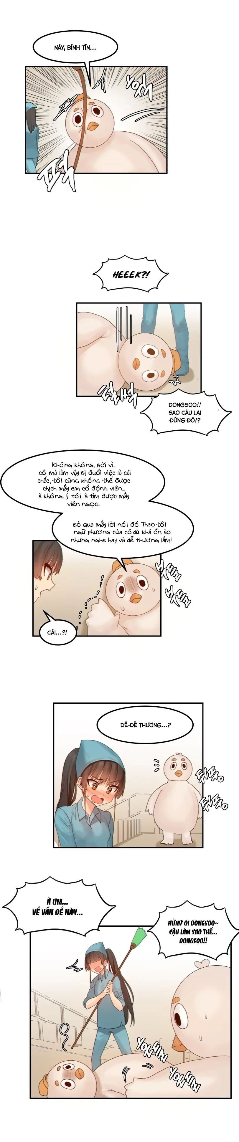 Hahri's Lumpy Star - Chap 15 - 8