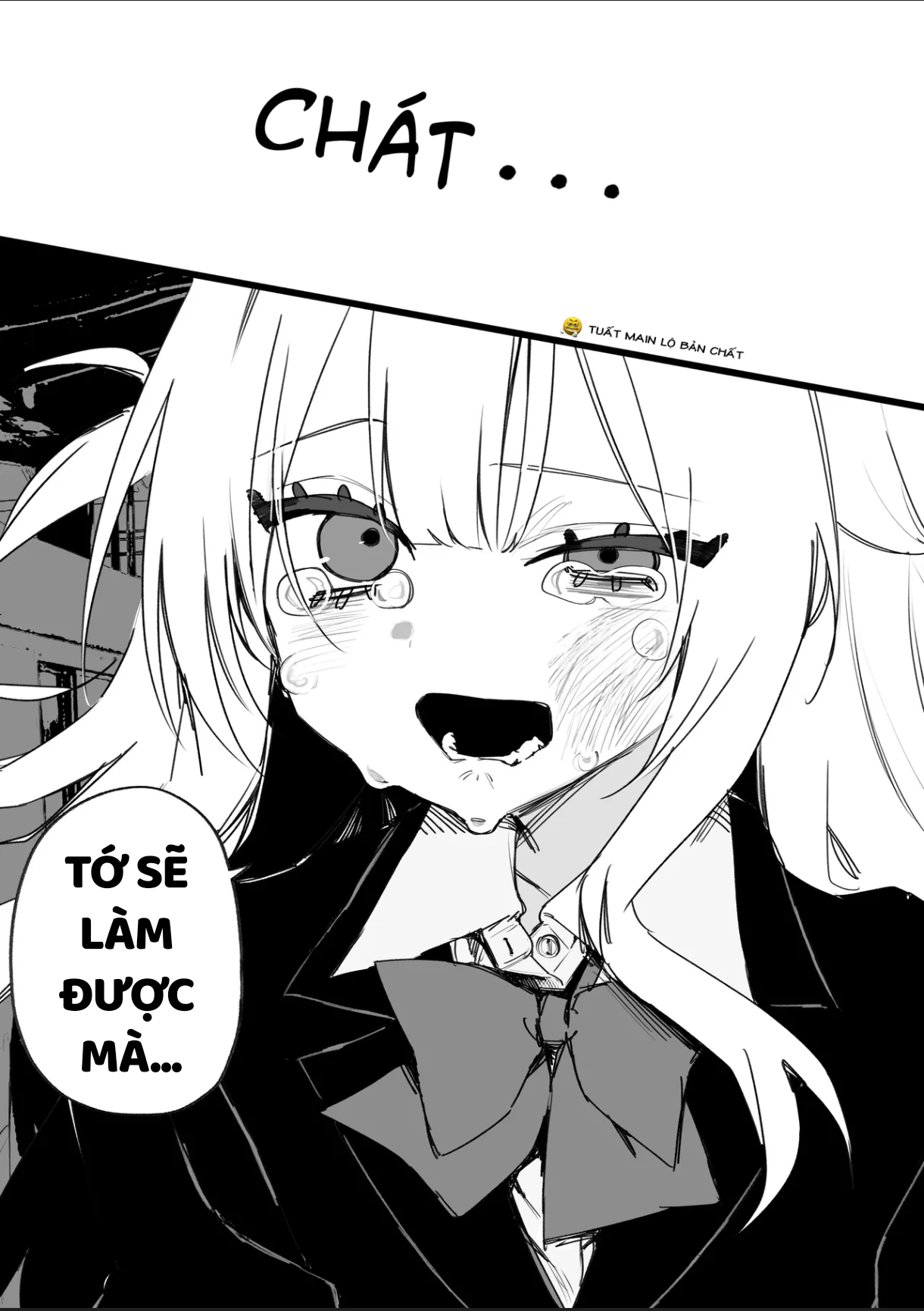 TÔI SẼ TRẢ THÙ TẤT CẢ - Chap 3 - 1