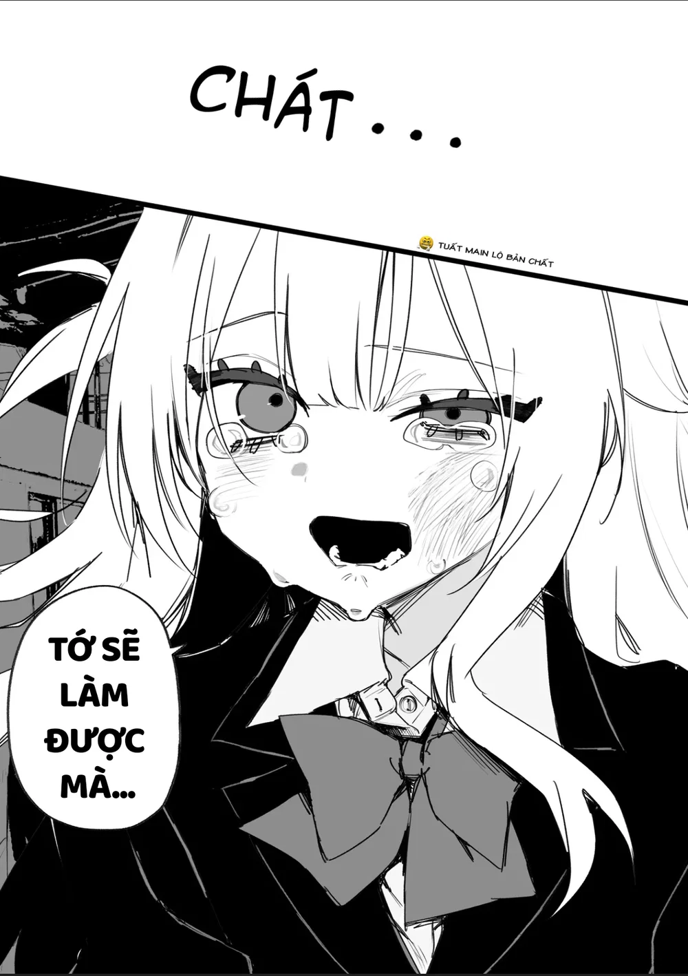 TÔI SẼ TRẢ THÙ TẤT CẢ - Chap 3 - 1