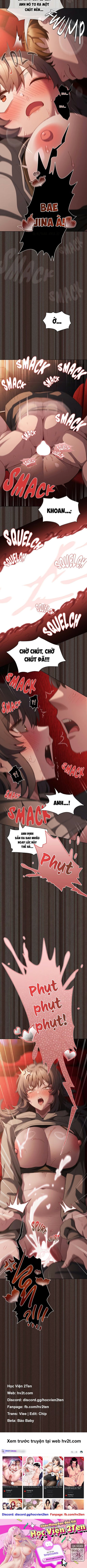 Giáo Hội Tin Là Được - Chap 30 - 11