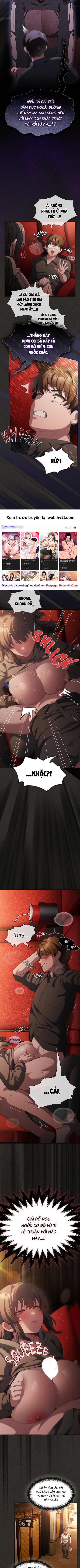 Giáo Hội Tin Là Được - Chap 30 - 5