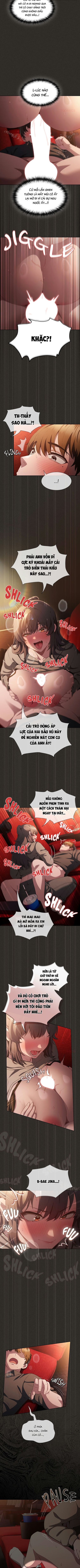 Giáo Hội Tin Là Được - Chap 30 - 6