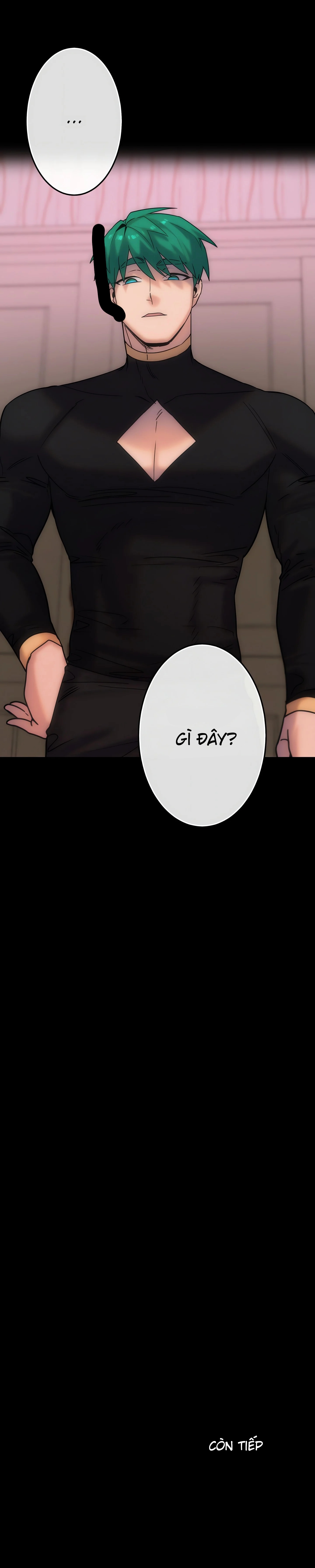 Phù Thủy Ngọc Bảo - Chap 4 - 14