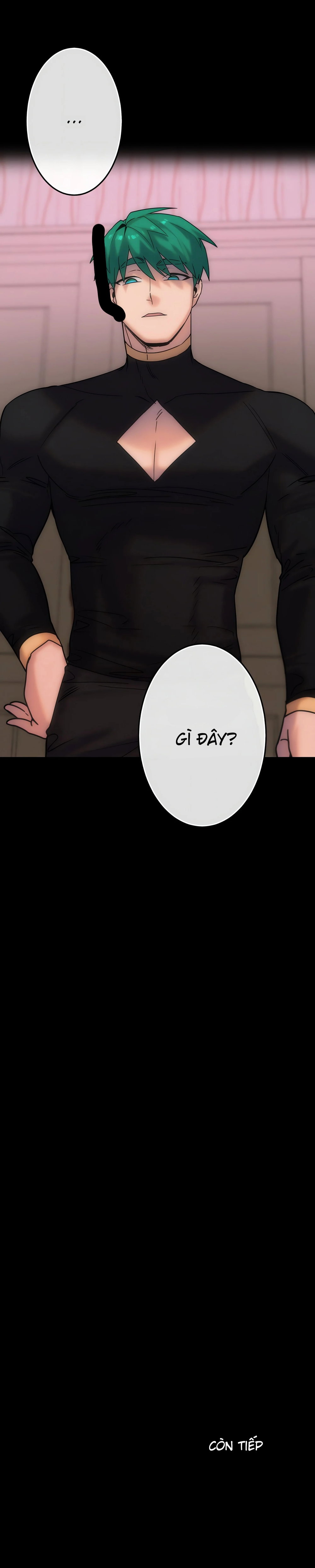 Phù Thủy Ngọc Bảo - Chap 4 - 14