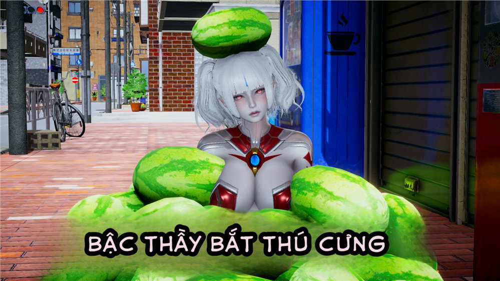 Bậc Thầy Bắt Thú Cưng - Chap 9 - 1