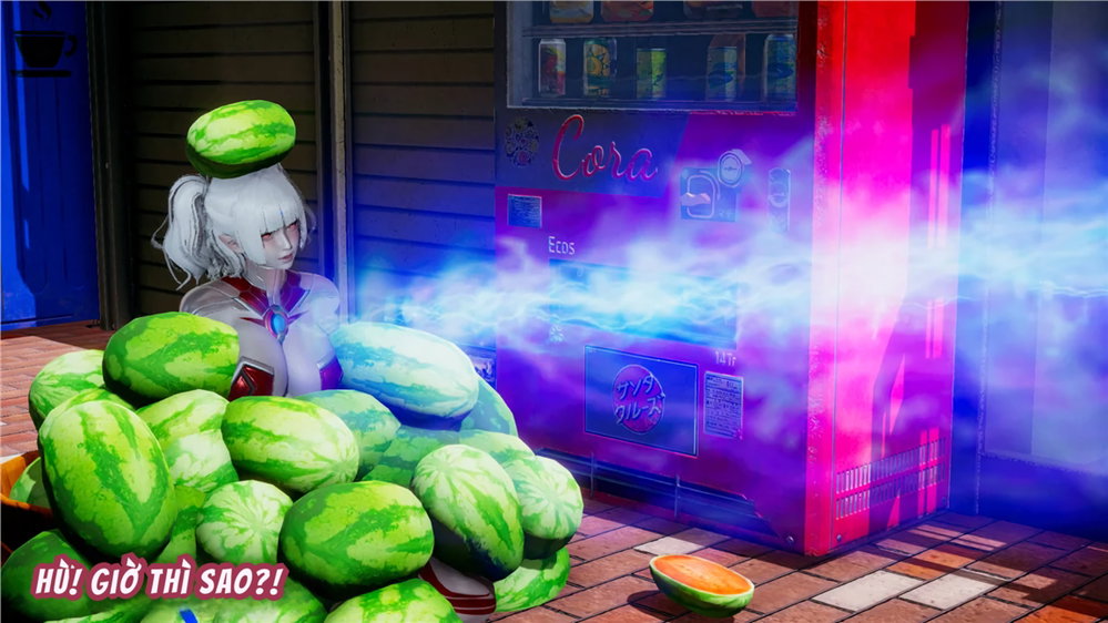 Bậc Thầy Bắt Thú Cưng - Chap 9 - 21