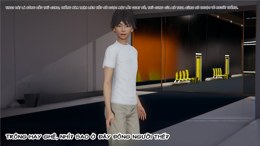 Bậc Thầy Bắt Thú Cưng - Chap 9 - 26