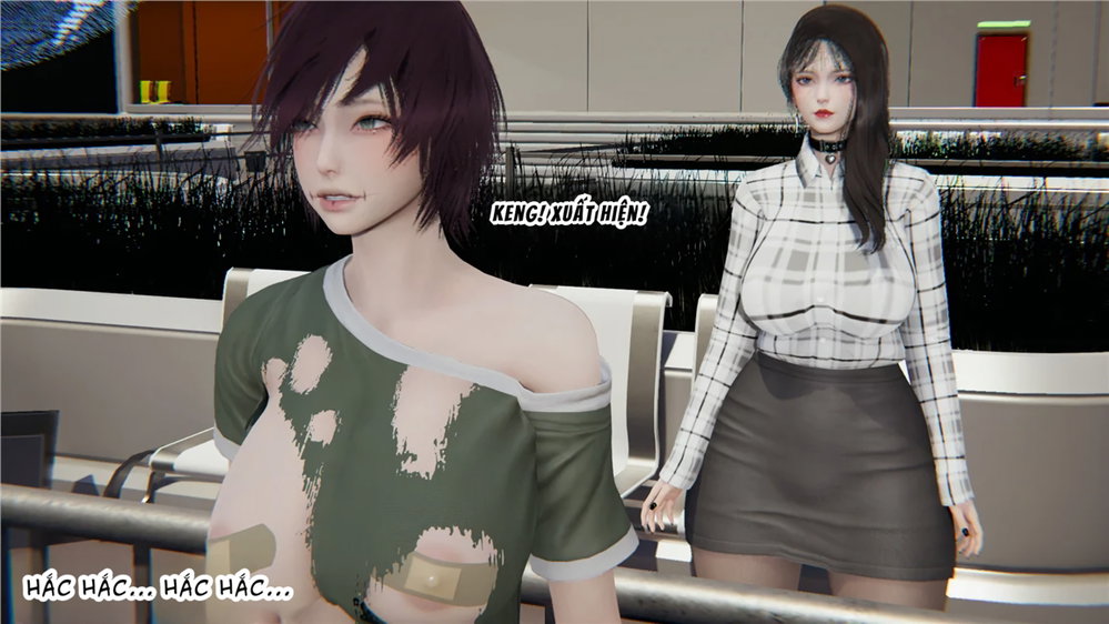 Bậc Thầy Bắt Thú Cưng - Chap 9 - 33