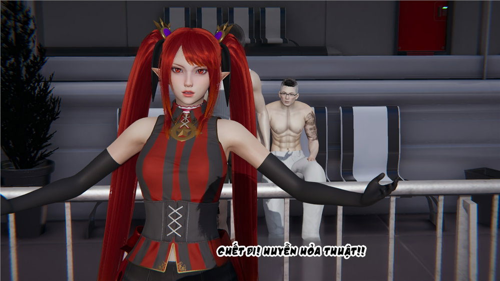 Bậc Thầy Bắt Thú Cưng - Chap 9 - 36