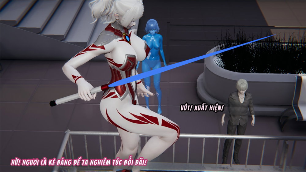 Bậc Thầy Bắt Thú Cưng - Chap 9 - 82