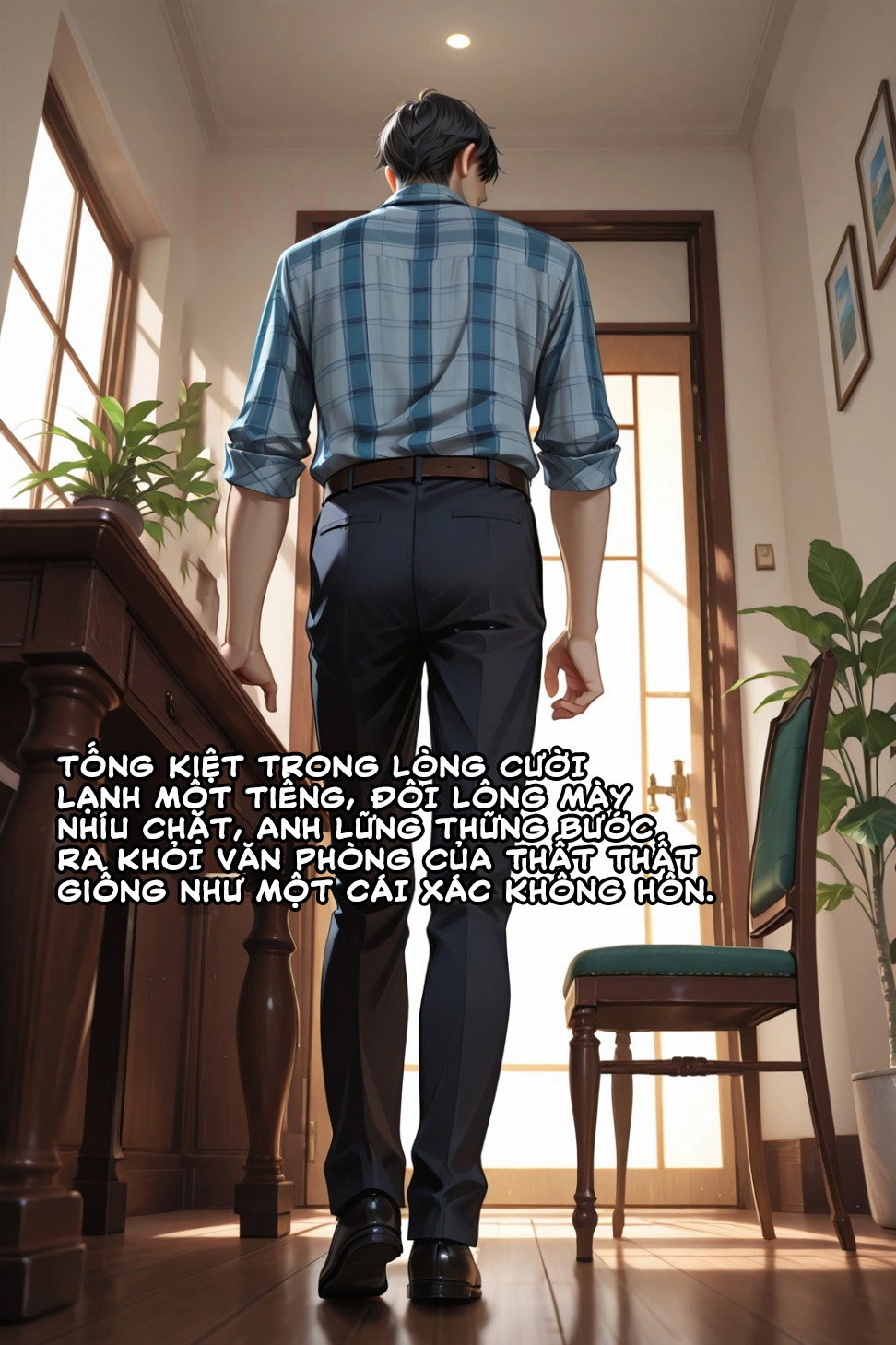 C&ocirc; vợ Thất Thất của t&ocirc;i - Chap 4 - 52