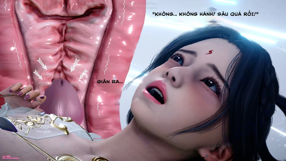 Tân Truyền Kỳ Trảm Tiên Diệt Ma - Chap 12 - 47