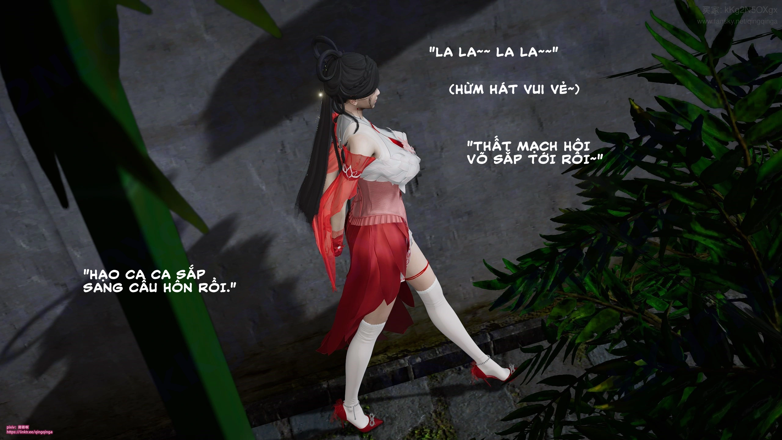 Tân Truyền Kỳ Trảm Tiên Diệt Ma - Chap 12 - 7