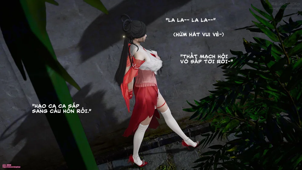 Tân Truyền Kỳ Trảm Tiên Diệt Ma - Chap 12 - 7