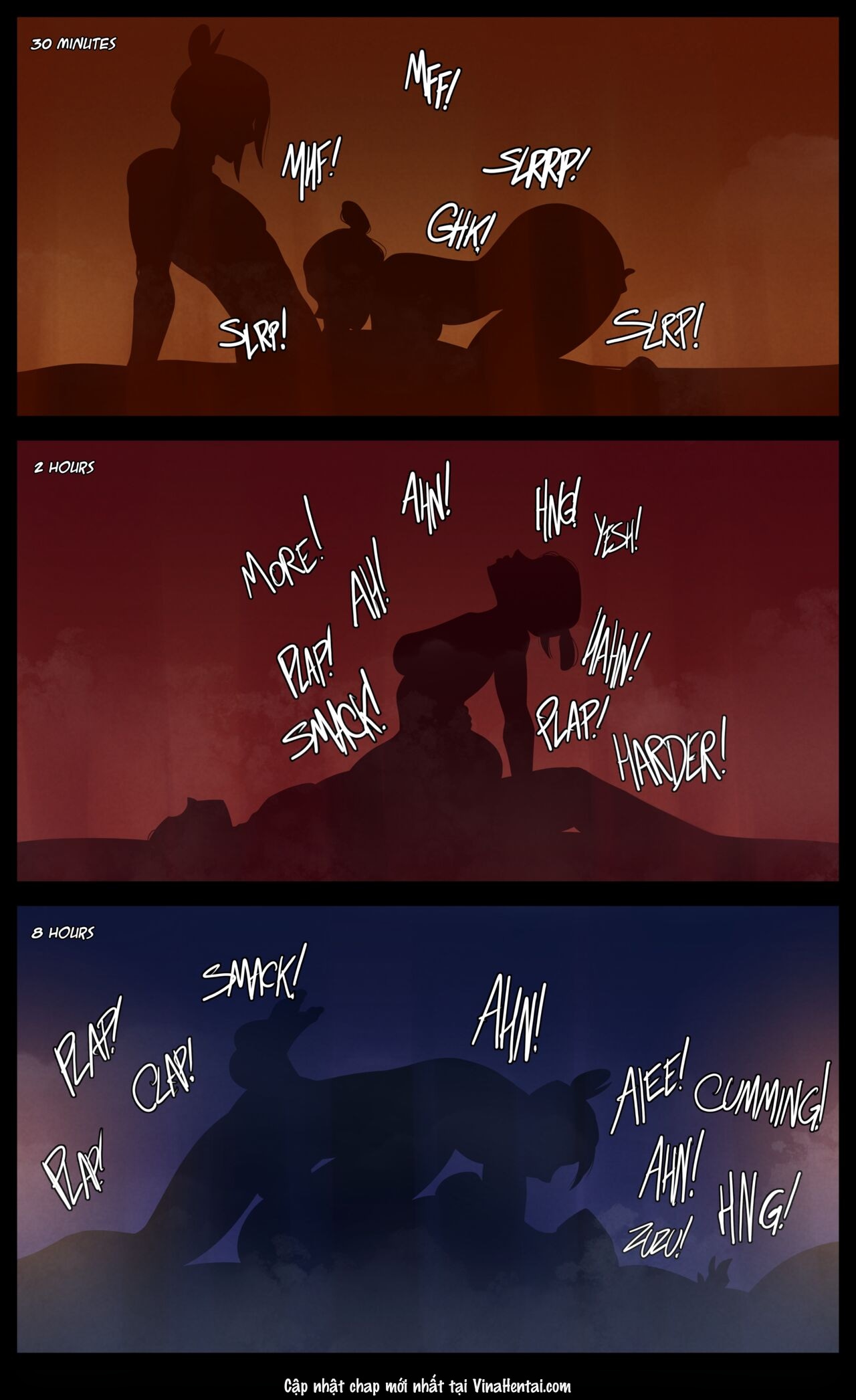 Azula In The Boiling Rock - Oneshot - 45