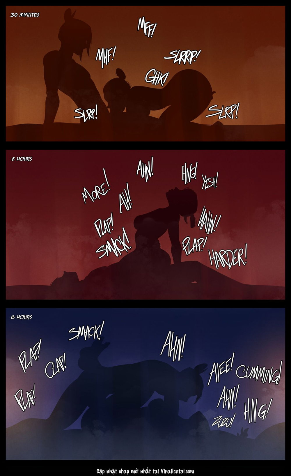 Azula In The Boiling Rock - Oneshot - 45