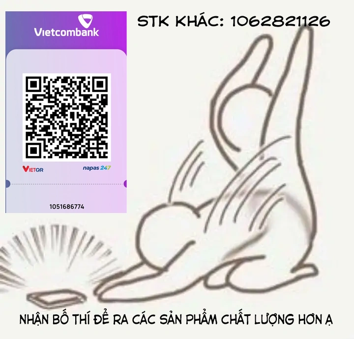 Mèo có cần đi dạo không? - Chap 1 - 21