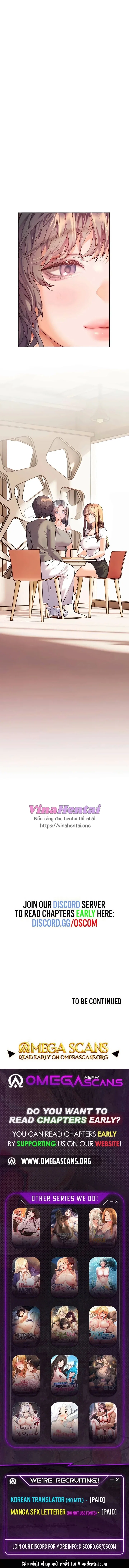 Nỗ Lực Của Gia Sư - Chap 97 - 12