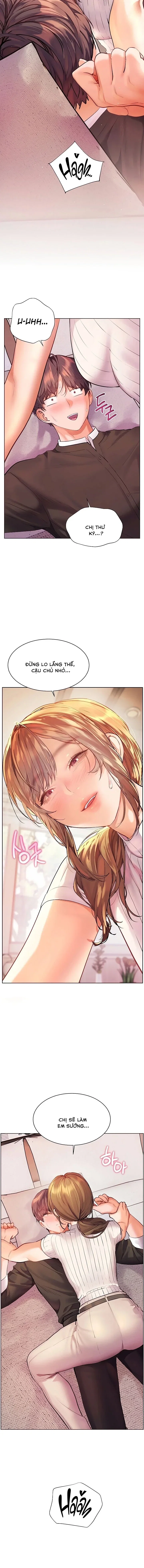 Nỗ Lực Của Gia Sư - Chap 97 - 2