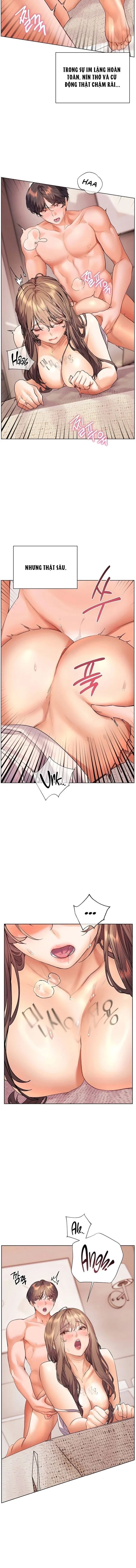 Nỗ Lực Của Gia Sư - Chap 94 - 2