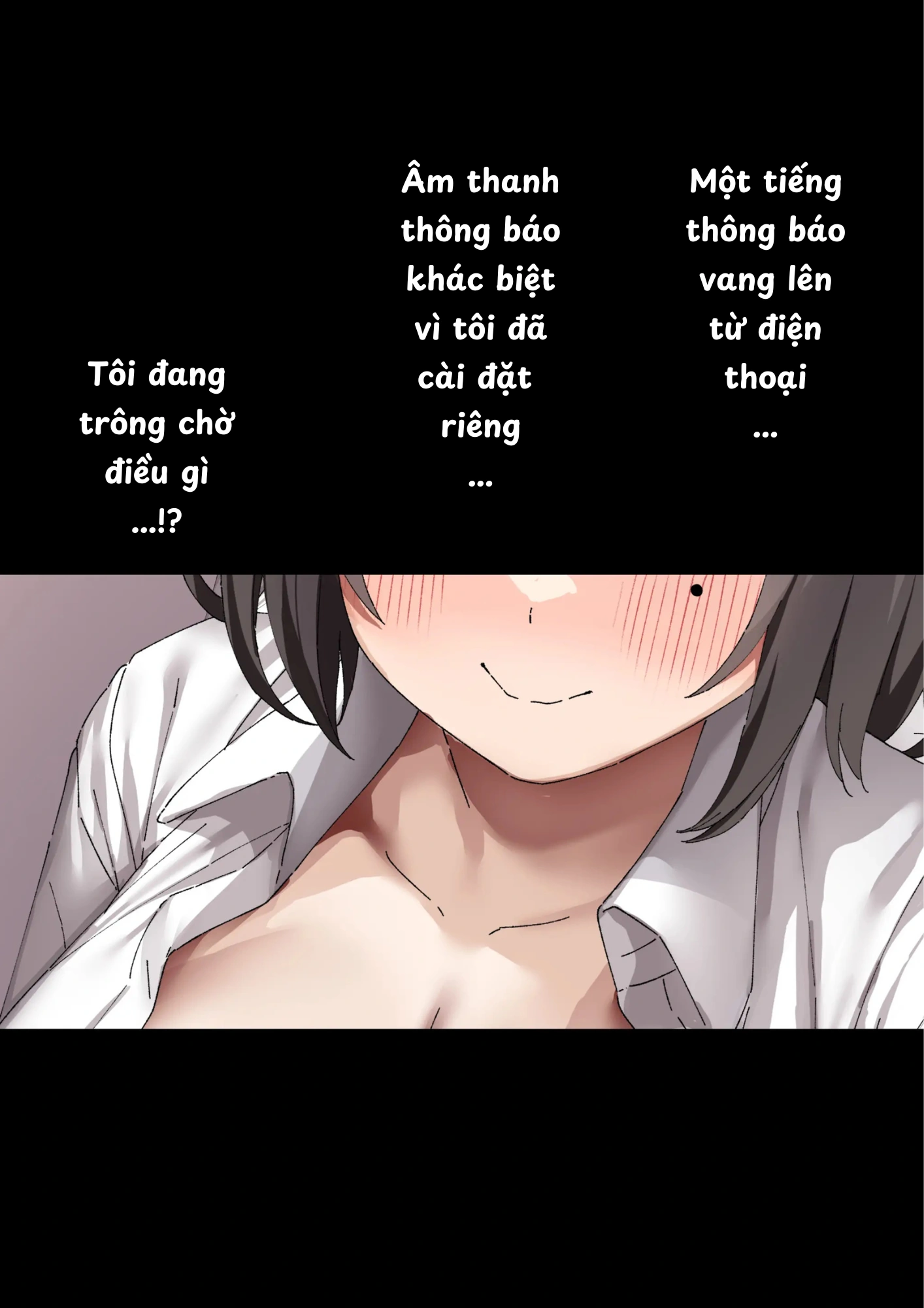 Truyện về một nữ sinh - Chap 6 - 4
