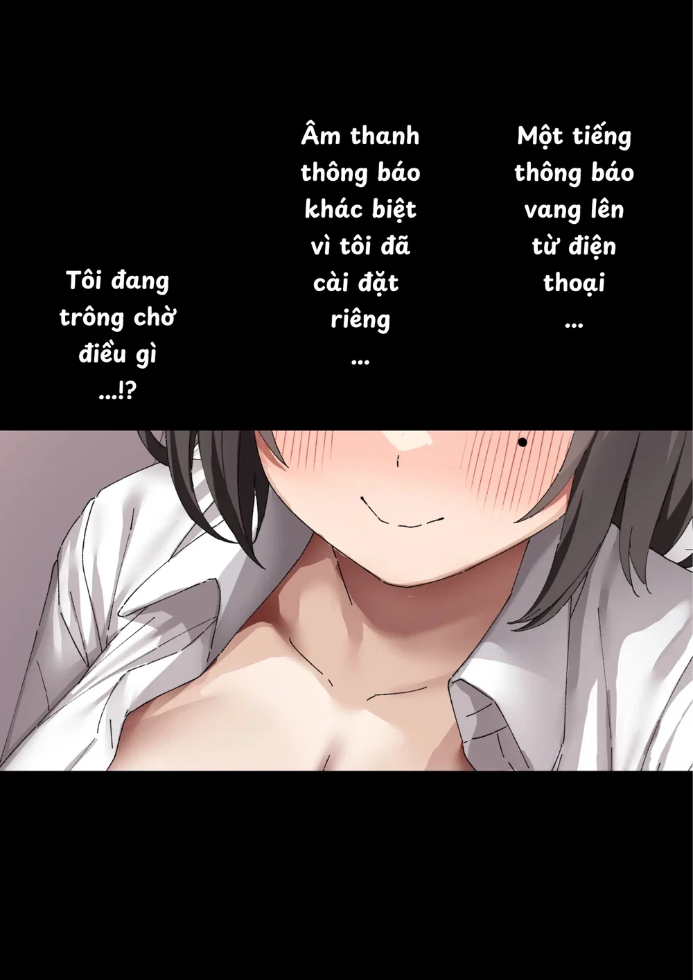 Truyện về một nữ sinh - Chap 6 - 4