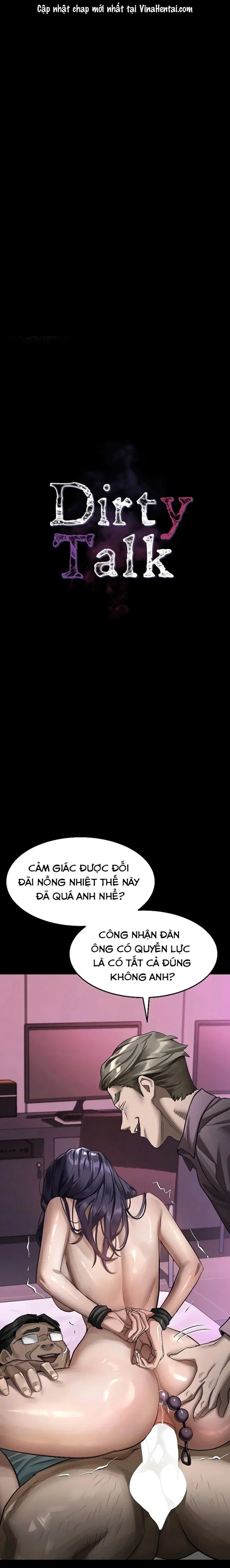 Những mẫu truyện tục tĩu (Phần 2) - Chap 58 - 1
