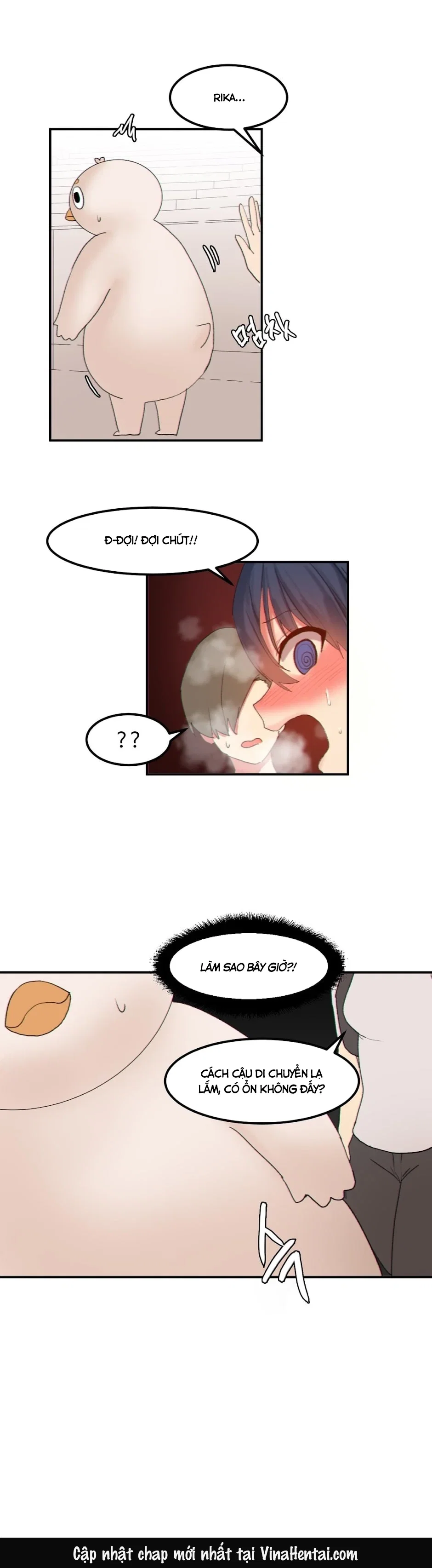 Hahri's Lumpy Star - Chap 16 - 15