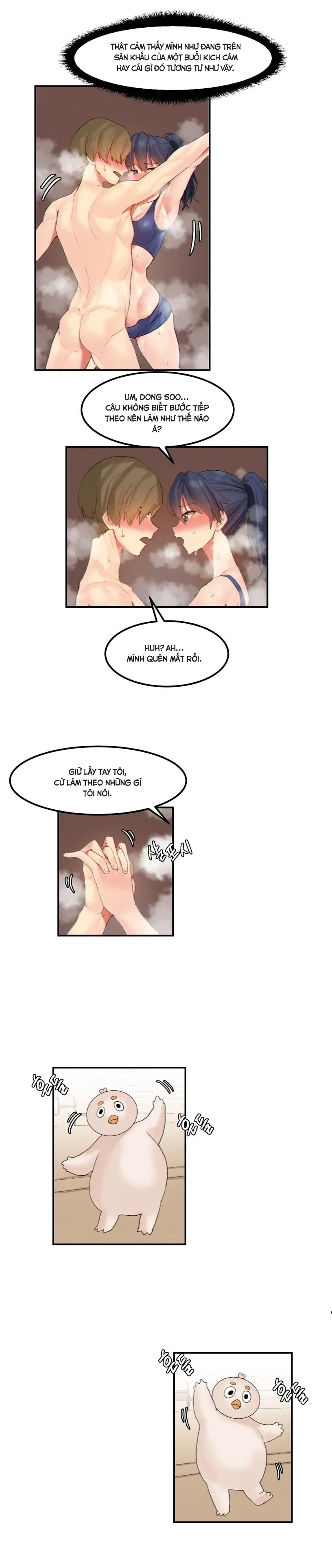 Hahri's Lumpy Star - Chap 16 - 4