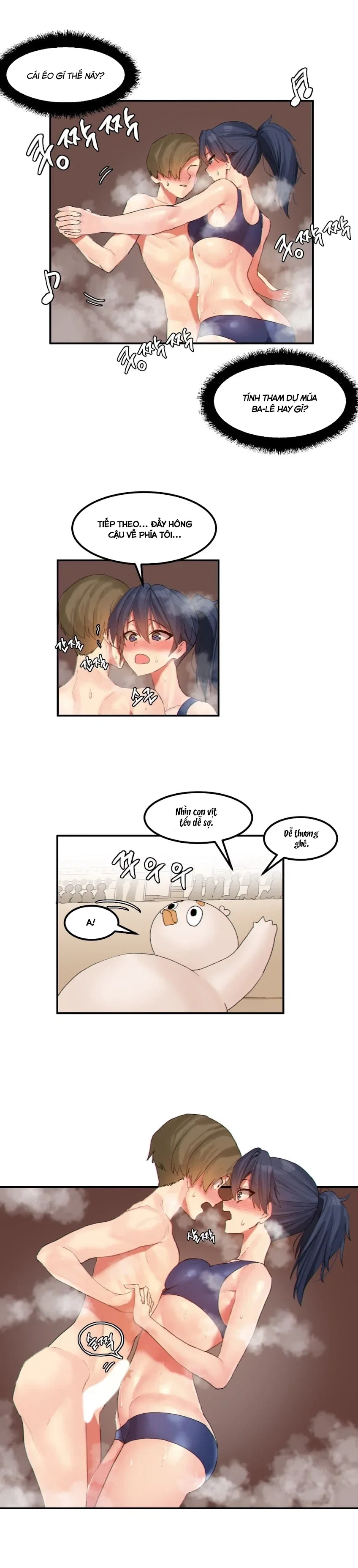 Hahri's Lumpy Star - Chap 16 - 5