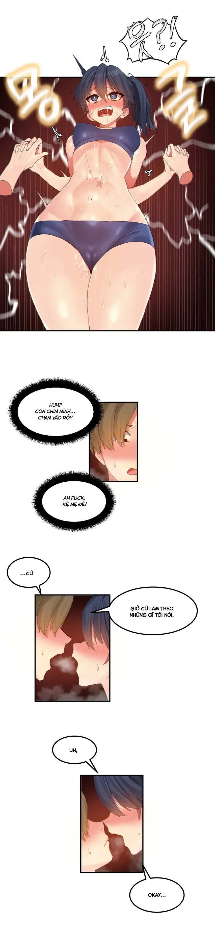 Hahri's Lumpy Star - Chap 16 - 6