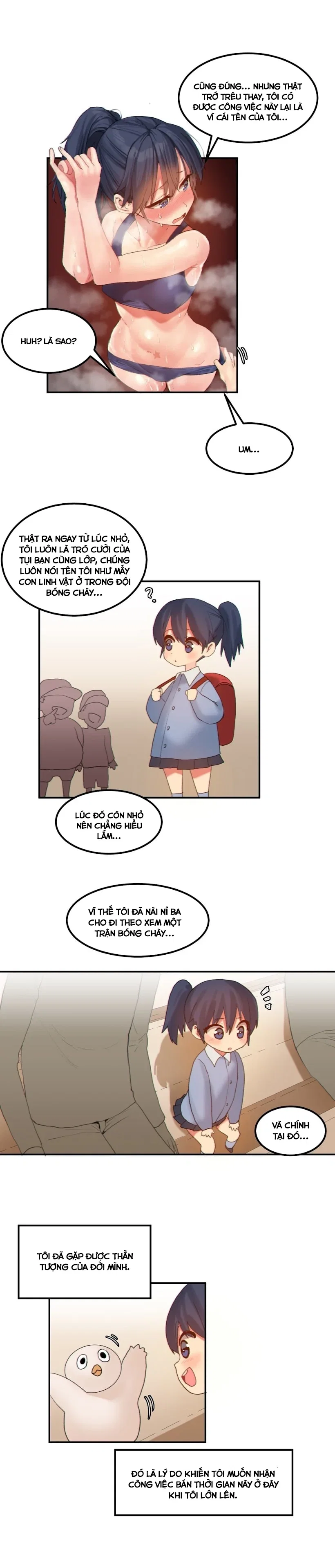 Hahri's Lumpy Star - Chap 16 - 9