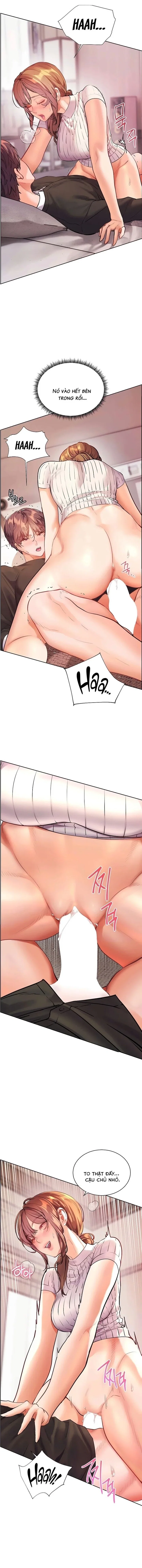 Nỗ Lực Của Gia Sư - Chap 98 - 2