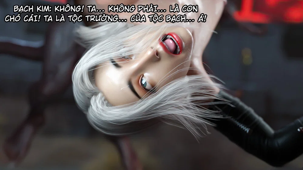 NGHỊCH CHUYỂN (NGOẠI TRUYỆN) - Chương Bạch Kim 2 - 100
