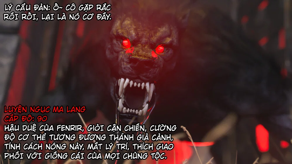 NGHỊCH CHUYỂN (NGOẠI TRUYỆN) - Chương Bạch Kim 2 - 30