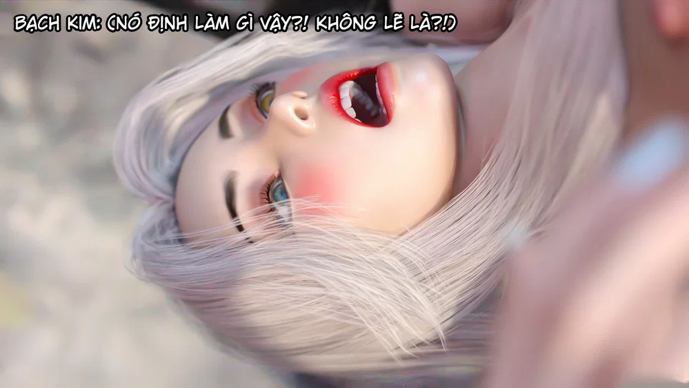 NGHỊCH CHUYỂN (NGOẠI TRUYỆN) - Chương Bạch Kim 2 - 42