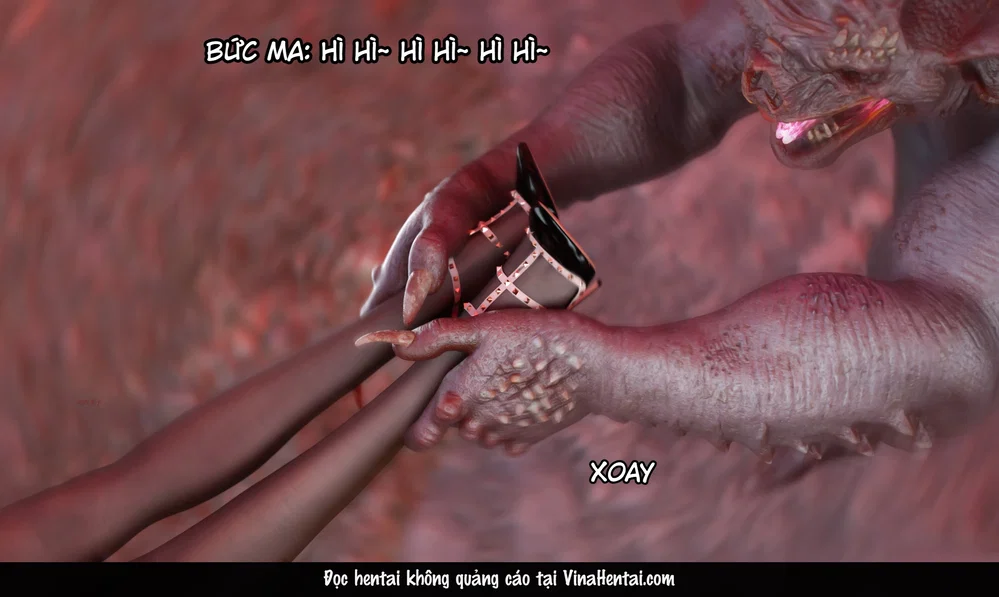 NGHỊCH CHUYỂN (NGOẠI TRUYỆN) - Chương Bạch Kim 2 - 72