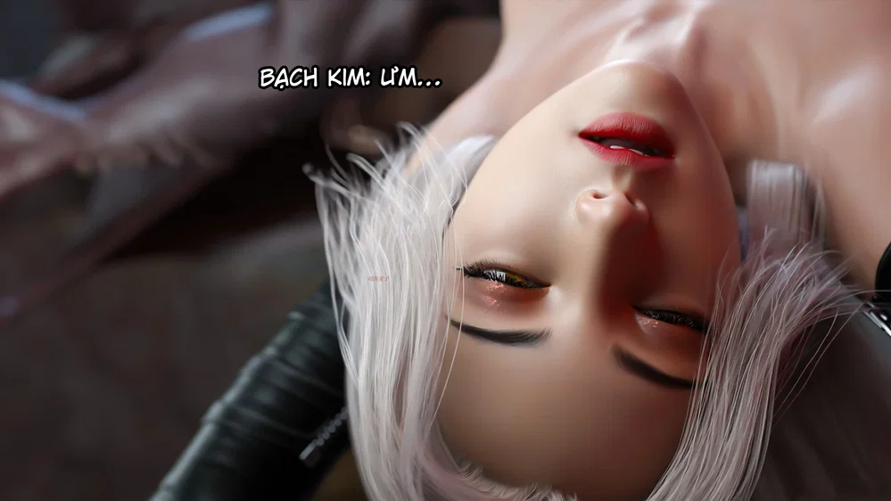 NGHỊCH CHUYỂN (NGOẠI TRUYỆN) - Chương Bạch Kim 2 - 80