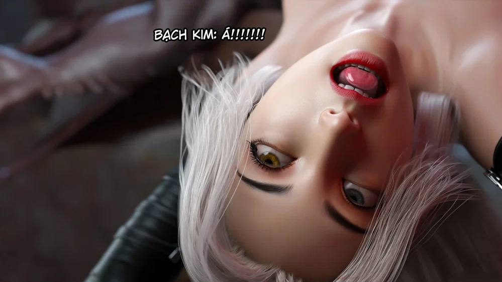 NGHỊCH CHUYỂN (NGOẠI TRUYỆN) - Chương Bạch Kim 2 - 81
